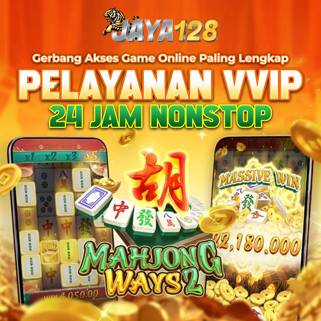 SITUS TOTO ONLINE DAN BANDAR TOGEL TERPERCAYA